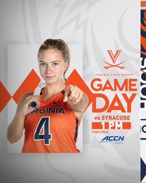 Image post by @uvafieldhockey on Instagram