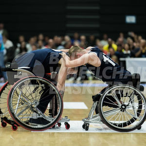 Image post by @britwheelbball on Instagram