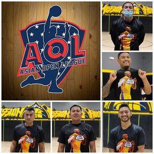 Image post by @aoleague on Instagram