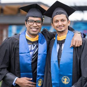 Image post by @sjsu on Instagram