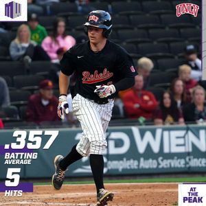 Image post by @mountainwestconference on Instagram