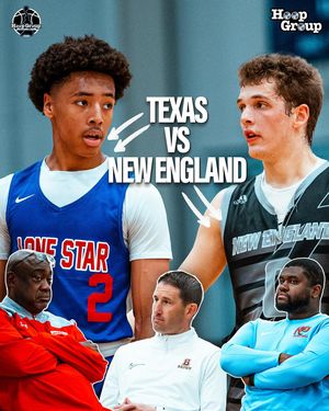 Image post by @hoopgroup on Instagram