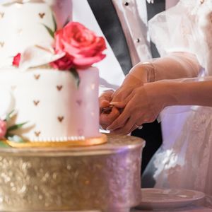 Image post by @disneyweddings on Instagram
