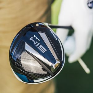 Image post by @taylormade_golf_japan on Instagram
