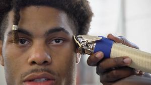 Video post by @clemsonmbb on Instagram