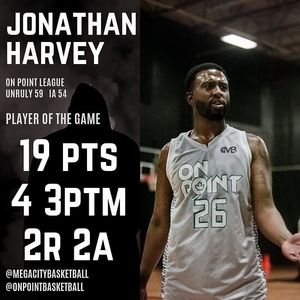 Image post by @onpointbasketball on Instagram