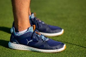 Image post by @evolvegolf on Instagram