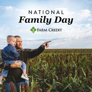 Image post by @farmcredit on Instagram