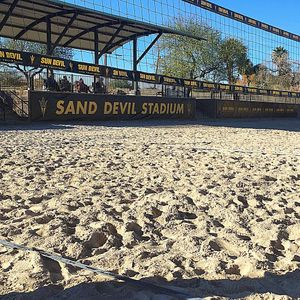 Image post by @sundevilbeachvb on Instagram
