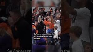 Video post by @maxpreps on YouTube