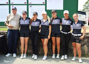 Image post by @utepwomensgolf on Instagram