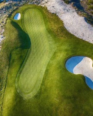 Image post by @pebblebeachresorts on Instagram