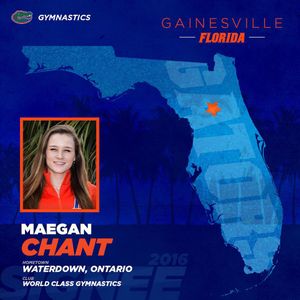 Image post by @gatorsgym on Instagram