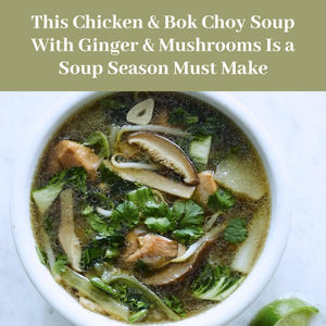 Image post by @eatingwell on Instagram