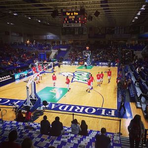 Image post by @fgcudirtybirds on Instagram