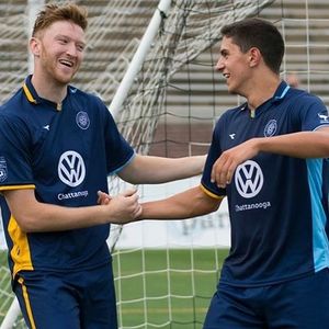 Image post by @chattanoogafc on Instagram