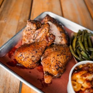 Image post by @primebbq on Instagram