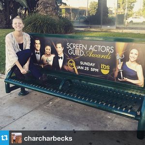Image post by @sagawards on Instagram