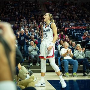 Image post by @paigebueckers on Instagram