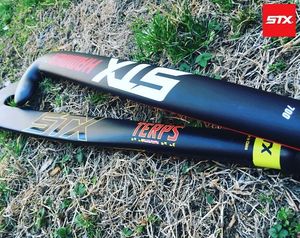 Image post by @stxfieldhockey on Instagram