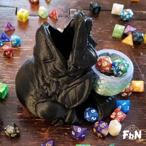 Image post by @fantasybynumbers on Instagram