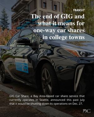 Image post by @dailycal on Instagram