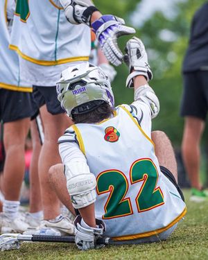 Image post by @nxtlacrosse on Instagram