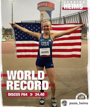 Image post by @northern_iowa on Instagram