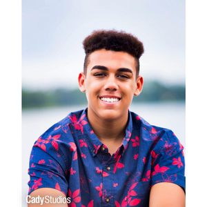 Image post by @cadystudios on Instagram