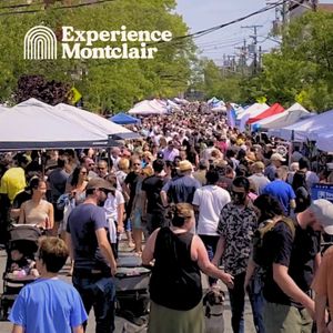 Image post by @experiencemontclair on Instagram