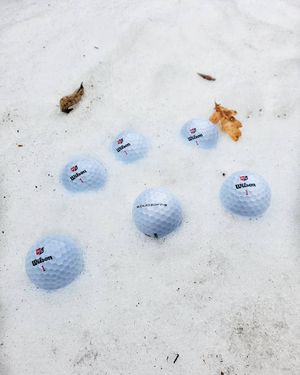 Image post by @wilsongolfcanada on Instagram