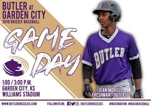 Image post by @butlergrizzlies on Instagram