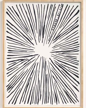 Image post by @drawingcenter on Instagram