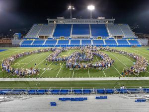Image post by @udelaware on Instagram