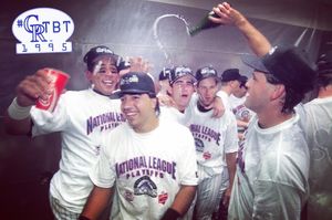 Image post by @rockies on Instagram