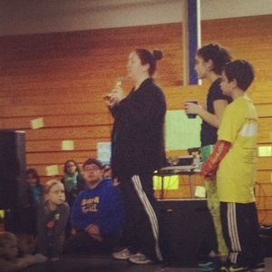 Image post by @buckeyethon on Instagram