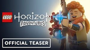 Video post by @ign on YouTube