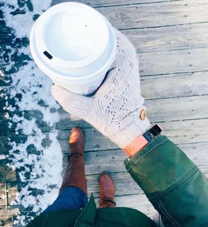 Image post by @fitbit on Instagram