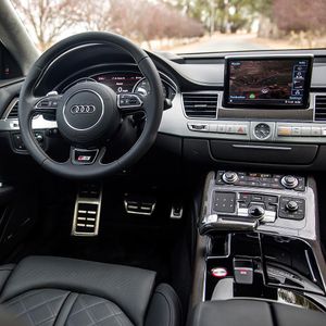Image post by @audi on Instagram