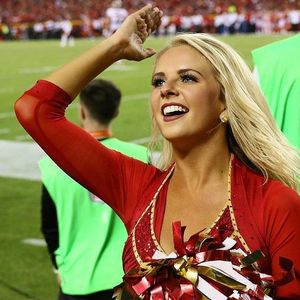 Image post by @chiefscheer on Instagram