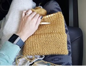 Image post by @fitbit on Instagram