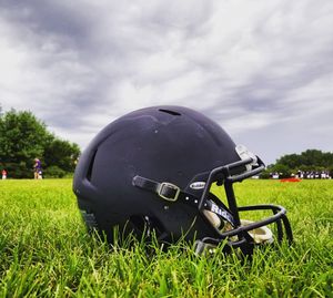Image post by @unipantherfootball on Instagram