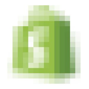 Image post by @Shopify on Twitter