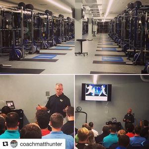 Image post by @athleticlab on Instagram