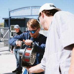 Image post by @nevadabsb on Instagram