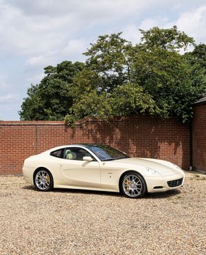 Image post by @bonhamscars on Instagram