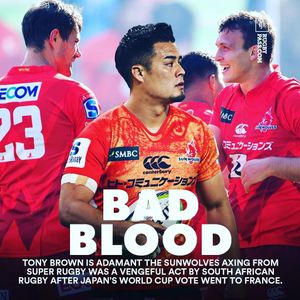 Image post by @rugbypass on Instagram