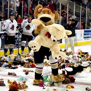 Image post by @atlgladiators on Instagram