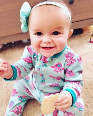 Image post by @babymummums on Instagram