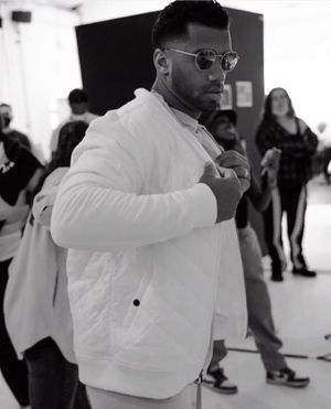 Image post by @GoodManBrand on Twitter